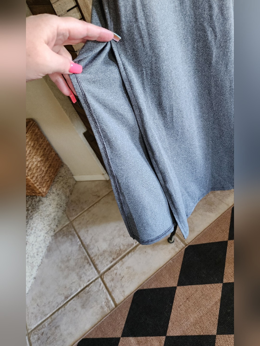 Women’s Maxi Skirt — image 3 of 5